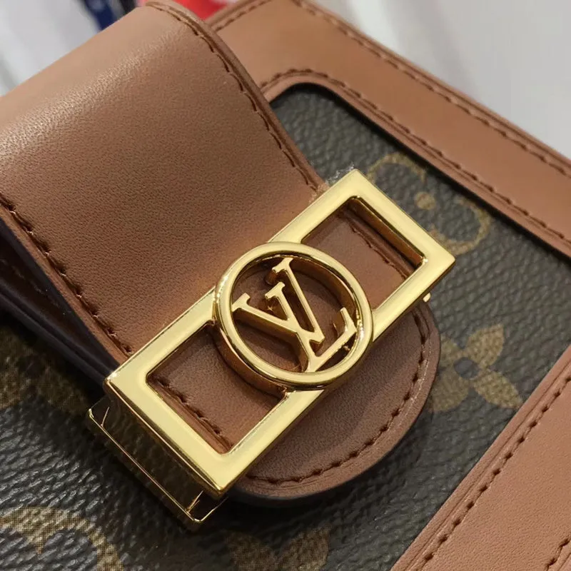 Fashion Lu-Vi bags - 2717