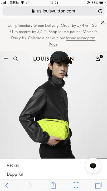 Fashion Lu-Vi bags - 2745