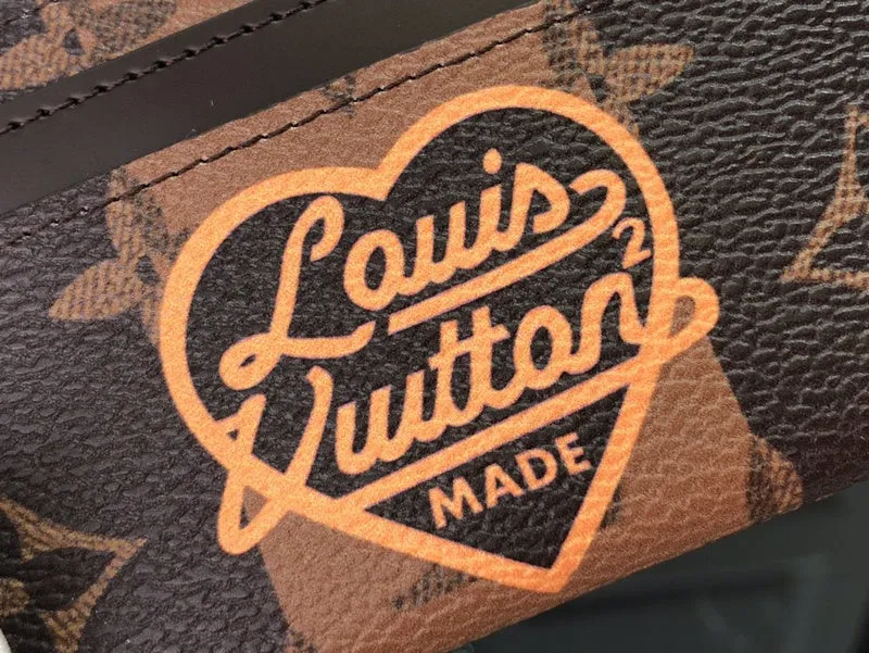 Fashion Lu-Vi bags - 2749
