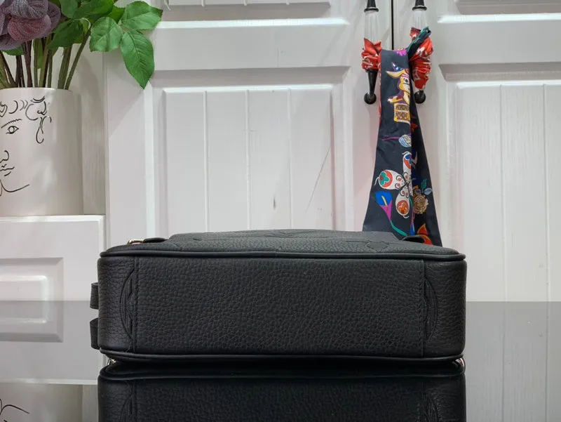 Fashion Lu-Vi bags - 2772