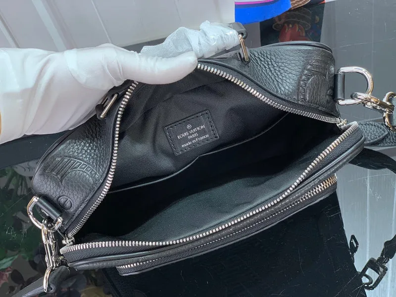 Fashion Lu-Vi bags - 2772
