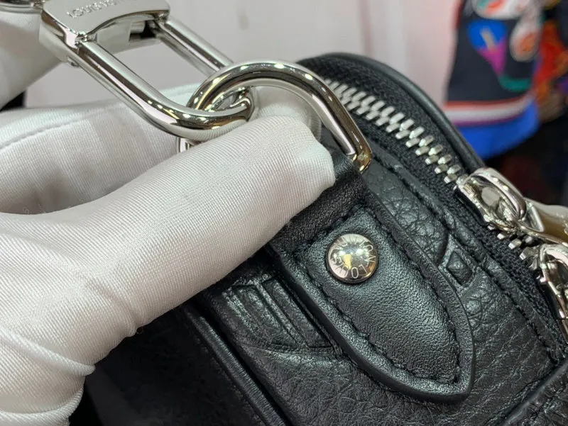 Fashion Lu-Vi bags - 2772