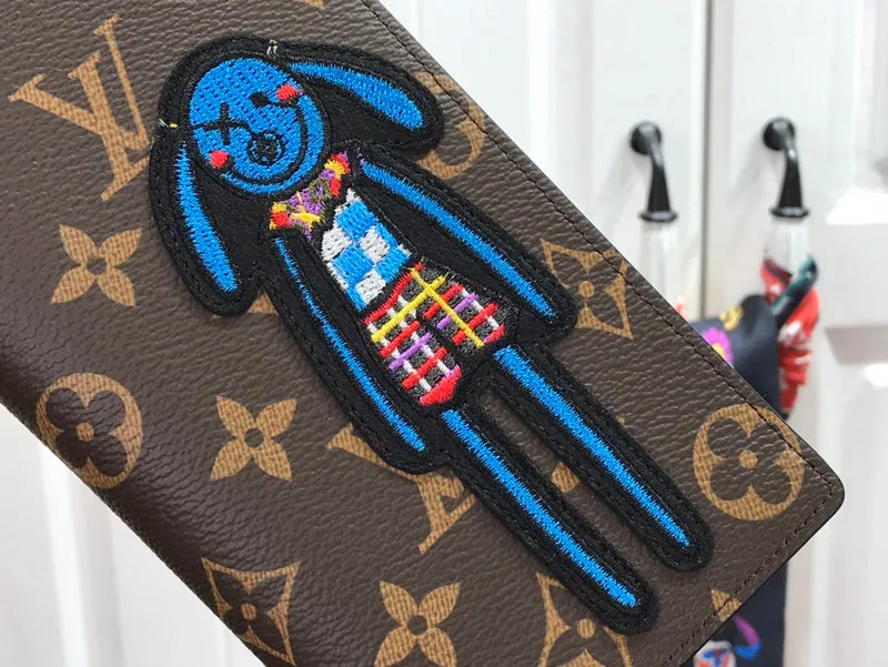 Fashion Lu-Vi bags - 2861