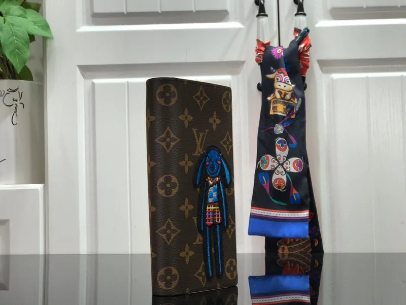 Fashion Lu-Vi bags - 2861
