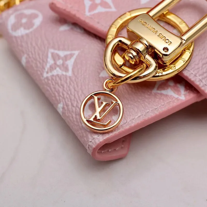 Fashion Lu-Vi bags - 2900