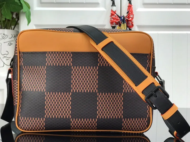 Fashion Lu-Vi bags - 2909