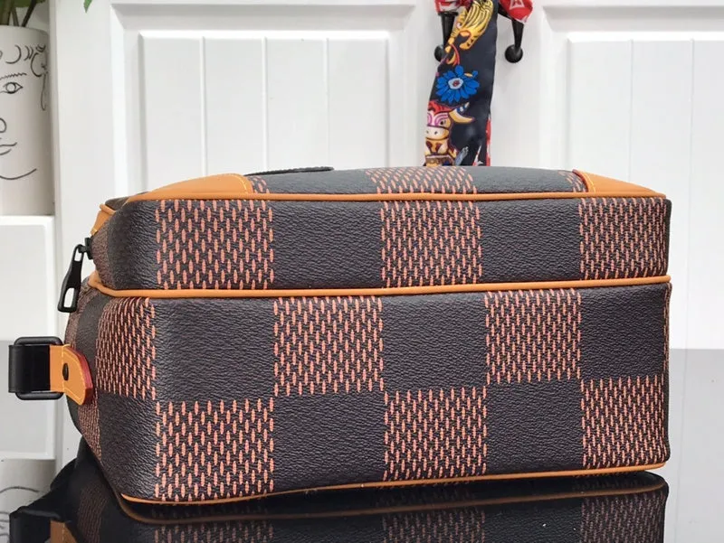 Fashion Lu-Vi bags - 2909