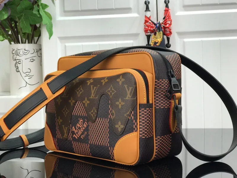 Fashion Lu-Vi bags - 2909