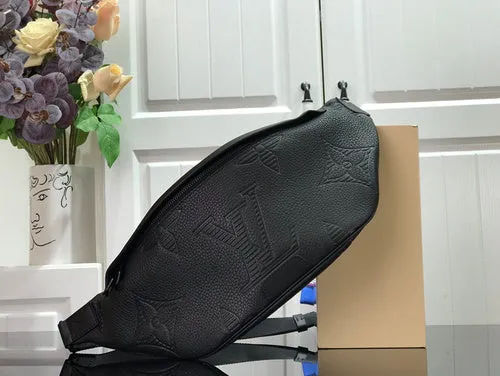 Fashion Lu-Vi bags - 2928