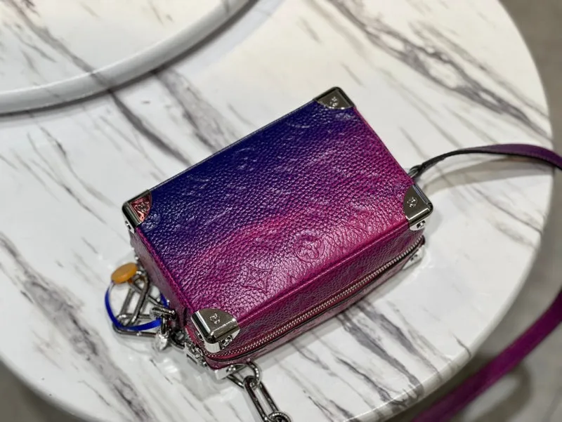 Fashion Lu-Vi bags - 2953
