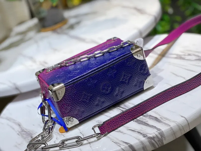 Fashion Lu-Vi bags - 2953