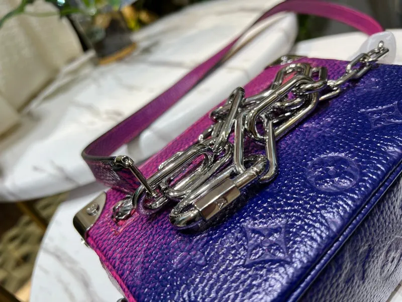 Fashion Lu-Vi bags - 2953