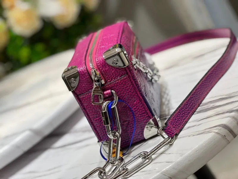 Fashion Lu-Vi bags - 2953