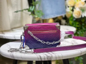 Fashion Lu-Vi bags - 2953