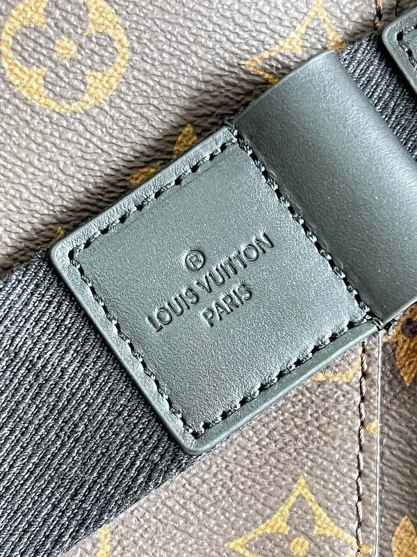 Fashion Lu-Vi bags - 3023