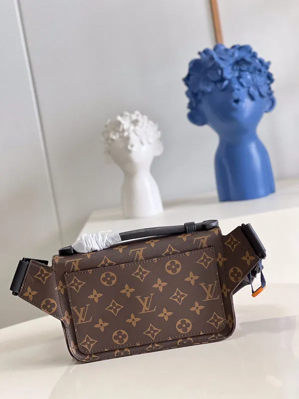 Fashion Lu-Vi bags - 3023