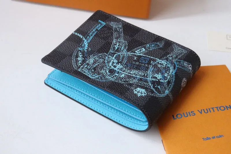 Fashion Lu-Vi bags - 3042