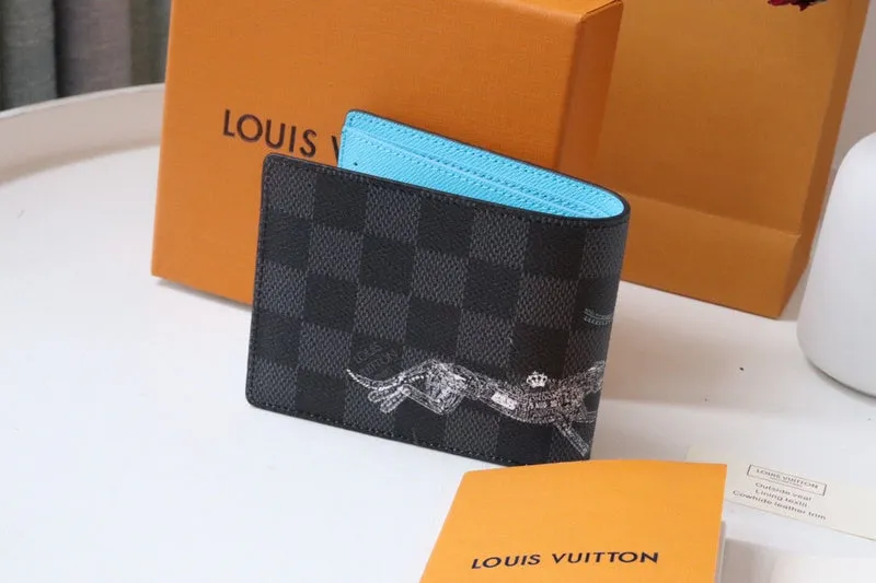 Fashion Lu-Vi bags - 3042