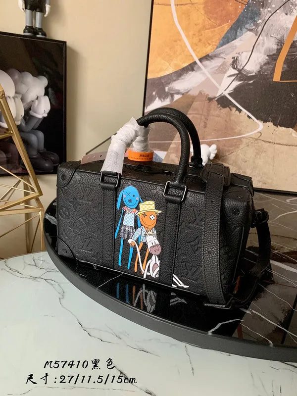 Fashion Lu-Vi bags - 3074