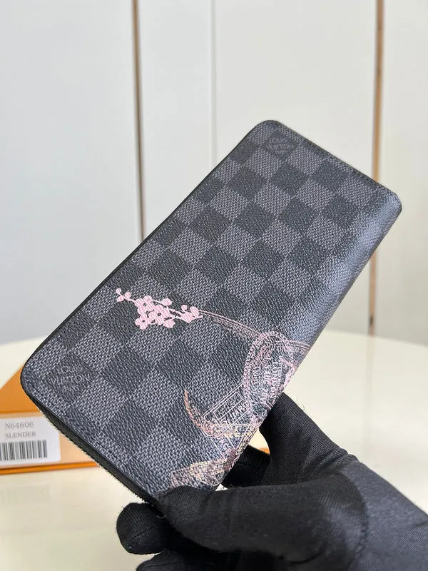Fashion Lu-Vi bags - 3082