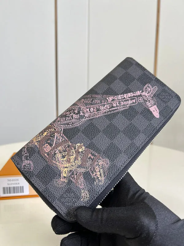 Fashion Lu-Vi bags - 3082