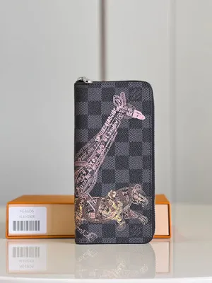 Fashion Lu-Vi bags - 3082