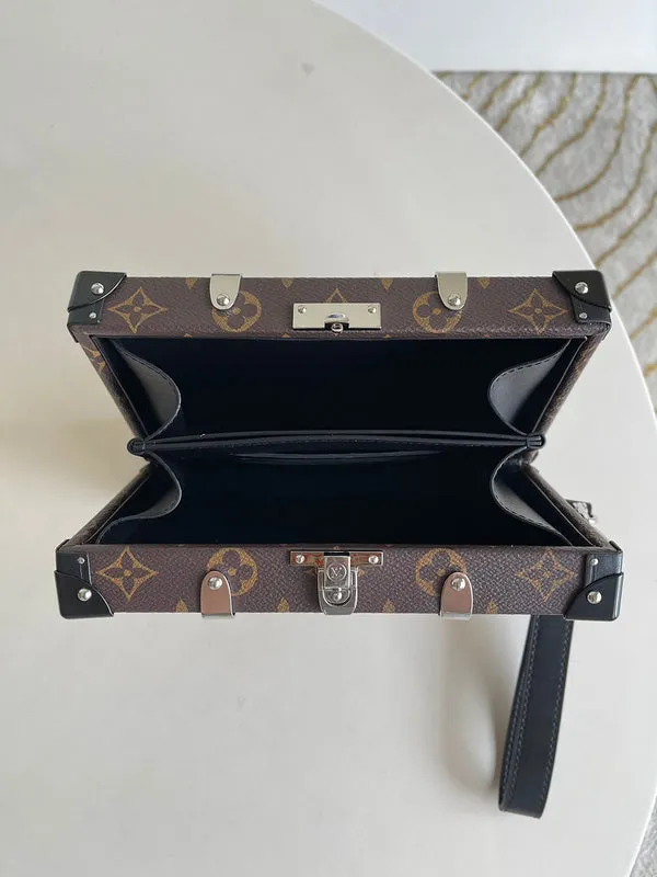 Fashion Lu-Vi bags - 3098