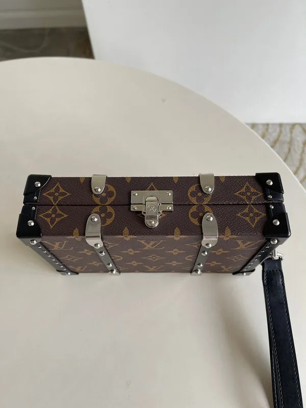 Fashion Lu-Vi bags - 3098