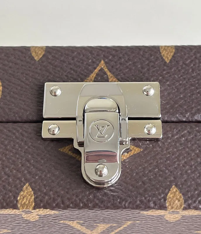 Fashion Lu-Vi bags - 3098