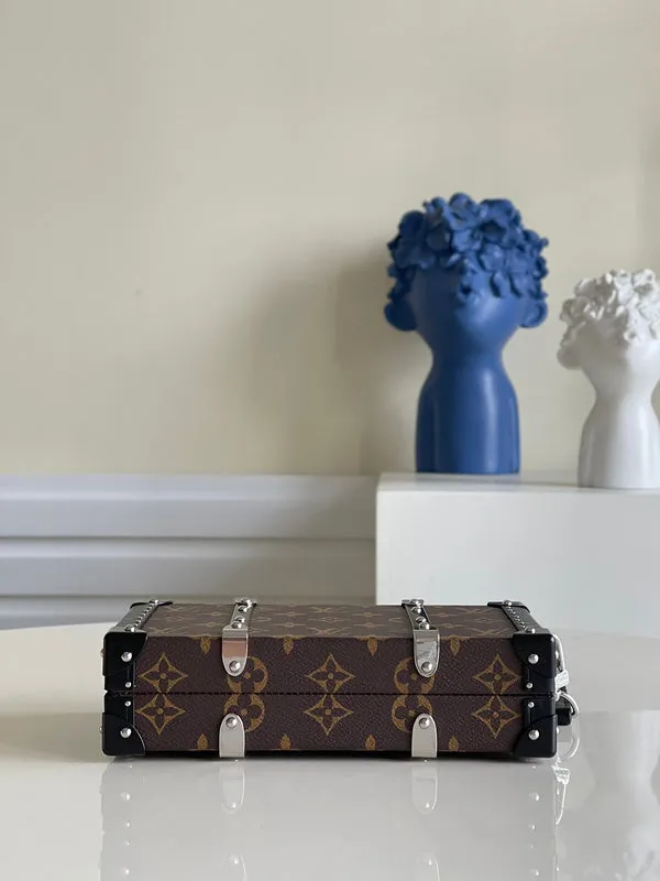 Fashion Lu-Vi bags - 3098