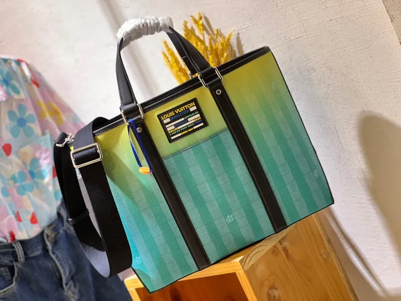 Fashion Lu-Vi bags - 3107