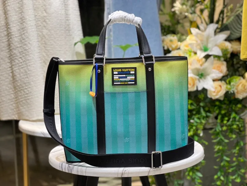 Fashion Lu-Vi bags - 3107
