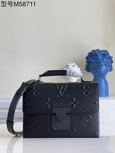 Fashion Lu-Vi bags - 3119