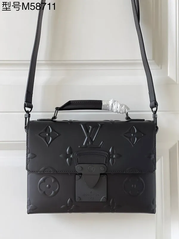 Fashion Lu-Vi bags - 3119