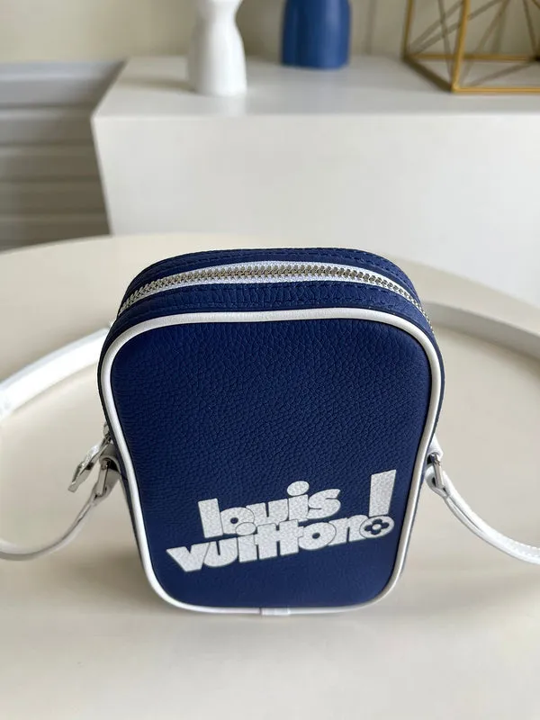 Fashion Lu-Vi bags - 3143