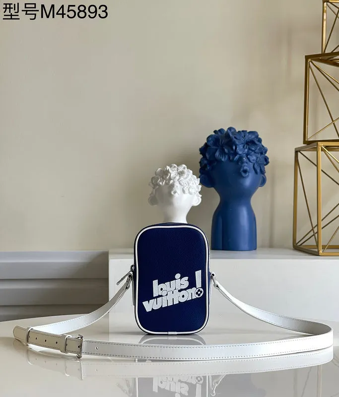 Fashion Lu-Vi bags - 3143