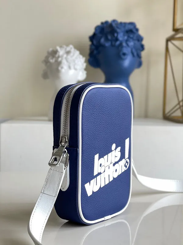 Fashion Lu-Vi bags - 3143