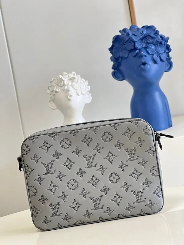 Fashion Lu-Vi bags - 3159