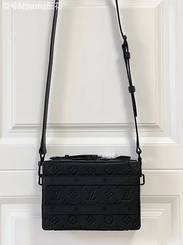 Fashion Lu-Vi bags - 3163