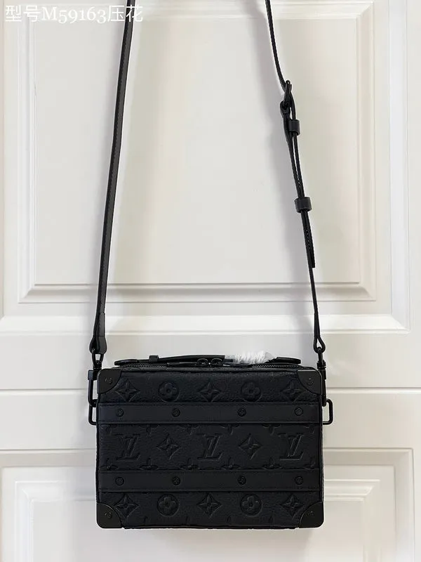 Fashion Lu-Vi bags - 3163