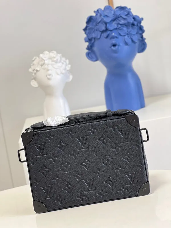 Fashion Lu-Vi bags - 3163