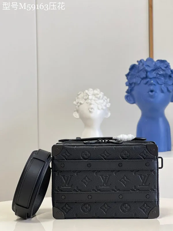 Fashion Lu-Vi bags - 3163