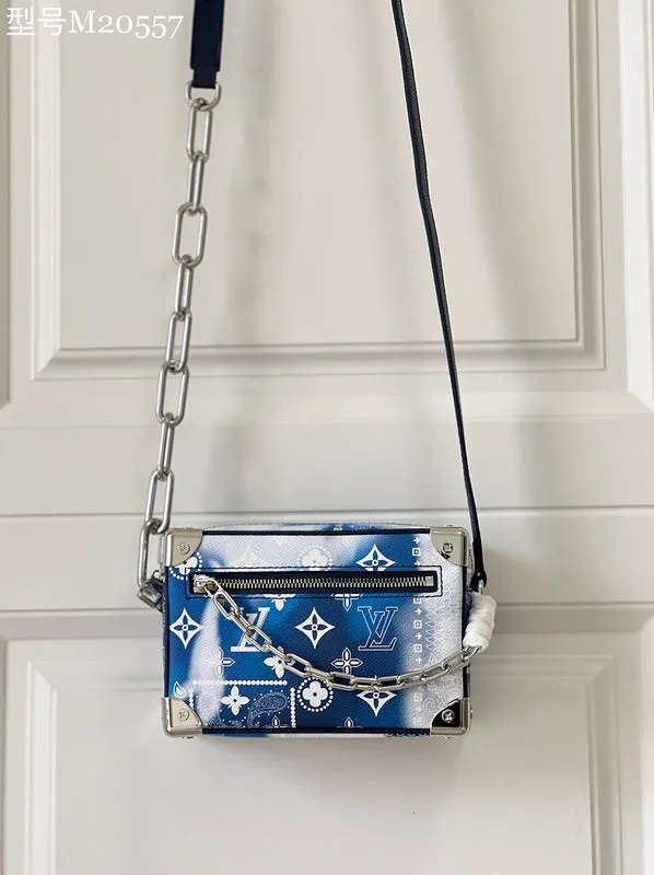Fashion Lu-Vi bags - 3190