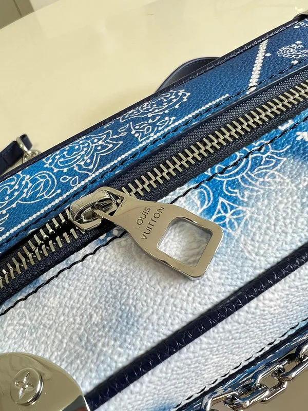 Fashion Lu-Vi bags - 3190