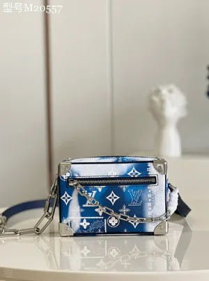 Fashion Lu-Vi bags - 3190