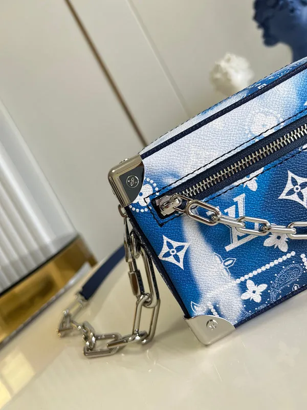 Fashion Lu-Vi bags - 3190