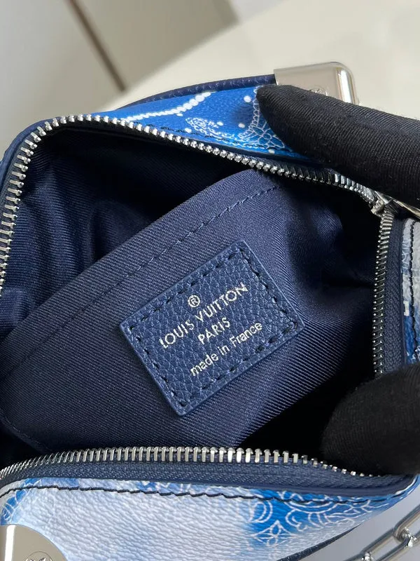 Fashion Lu-Vi bags - 3190