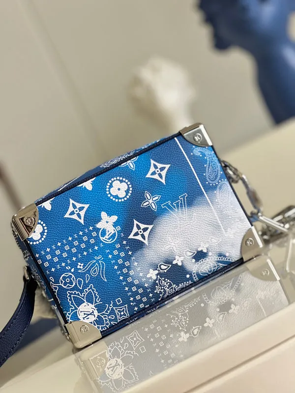 Fashion Lu-Vi bags - 3190