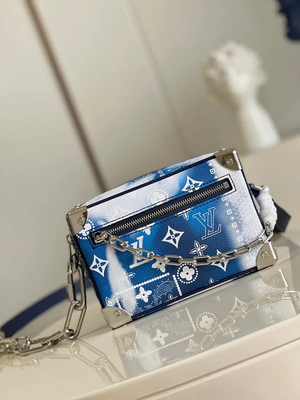 Fashion Lu-Vi bags - 3190