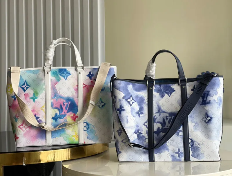Fashion Lu-Vi bags - 3204